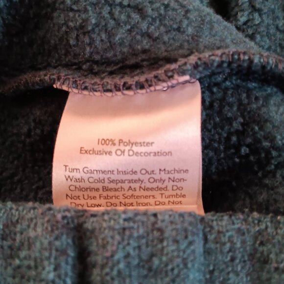 *Price Drop* Eddie Bauer Pullover Hoodie, size M - Picture 7 of 8